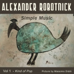 Simple Music vol. 1 - Kind Of Pop