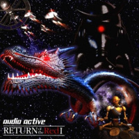 Return Of The Red I