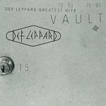 Vault: Def Leppard Greatest Hits (1980–1995)