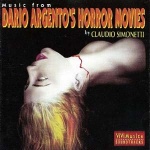 Music From Dario Argento's Horror Movies