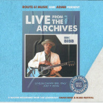 Live From The Archives Vol. 2