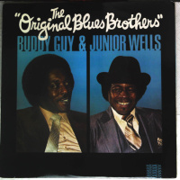 The Original Blues Brothers