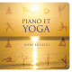 Piano et Yoga