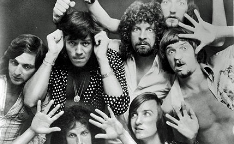 Electric Light Orchestra