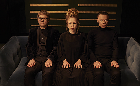 Hooverphonic