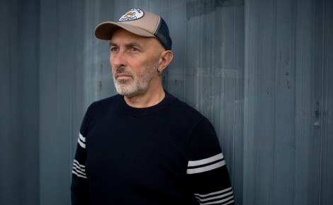 Yann Tiersen