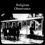 Religious Observance - Live