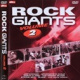 Rock Giants Volume 2