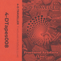 Fractured Artefacts (Live)