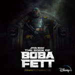 The Book of Boba Fett Vol. 1 (Chapters 1-4)