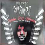 Imaginos II - Bombs Over Germany (Minus Zero and Counting)