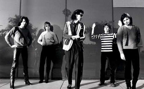 The Cars
