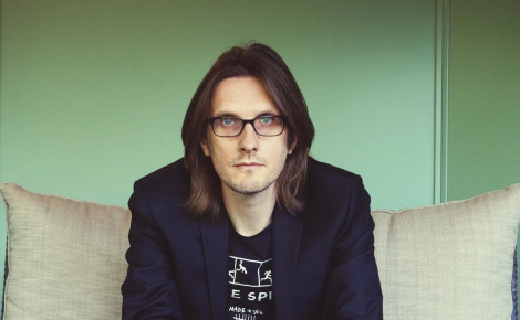 Steven Wilson