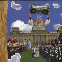 Benediktus Und Vobis Quoque Catafalcus Est Tu