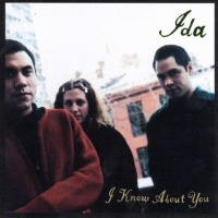 I Know About You