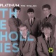 Platinum: The Hollies