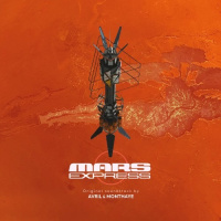 Mars Express