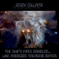 The Ship's Pipes Gurgled... like Androids Treading Water
