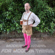 Modern Hymns For Modern Things