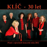 30 let - Písně z výročních koncertů roku 2012