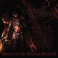 Rituals For The Ancient Monolith