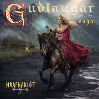 Guðlaugar saga 