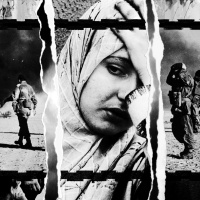 كلما أمعن الألم حفراً في ذاتكم، زدتم سعة لاحتواء الفرح (The deeper that sorrow carves into your being, the more joy you can contain)