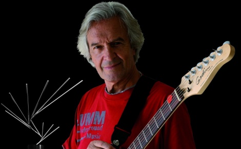 John McLaughlin