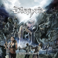 Redemption Part 1: Twisted World