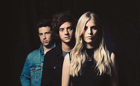 London Grammar