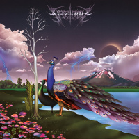 Field Whispers (Into The Crystal Palace)