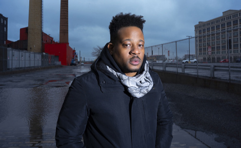 Open Mike Eagle