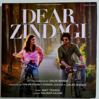 Dear Zindagi