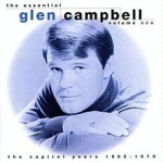 The Essential Glen Campbell Volume One