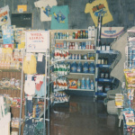 Roger's Audition: The "Reggae Film Star" Demos