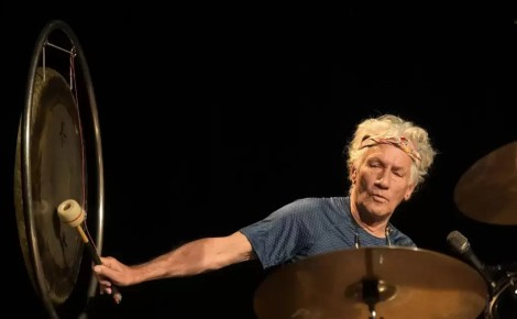 Mani Neumeier