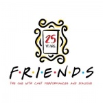 Friends 25th Anniversary – The One with Cast Performances and Dialogue