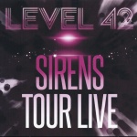  Sirens tour live 