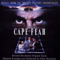 Cape Fear