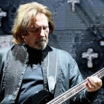 Geezer Butler