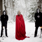 Lunar And The Deception