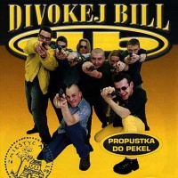 Propustka do pekel