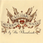 Sixteen Military Wives