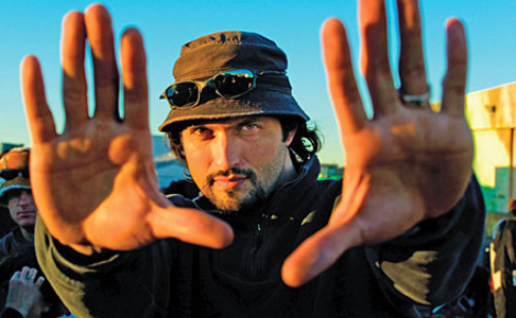 Robert Rodriguez