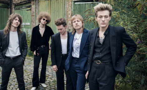 Brigitte Calls Me Baby