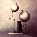 Forevermore, & Nevermore: Molttake