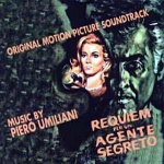 Requiem Per Un Agente Segreto (Requiem For A Secret Agent)