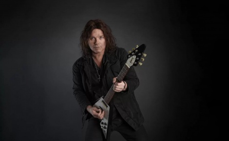 John Norum