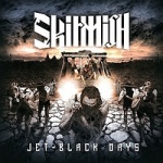 Jet-Black Days