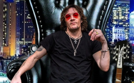 Donnie Vie